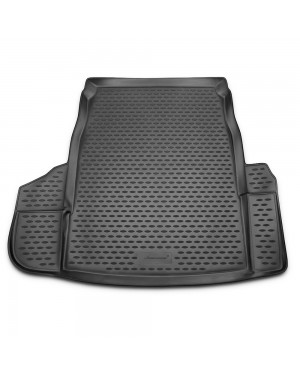 Kadica za gepek BMW 5 (E60) 2003-2010, sedan, 1 kom.